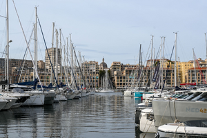 Coiffeur Marseille